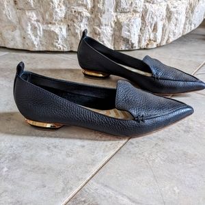 Nicholas Kirkwood Flats